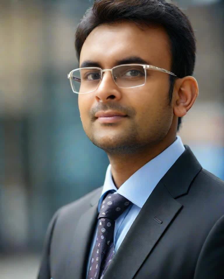 Abhishek Bhattacharjee
